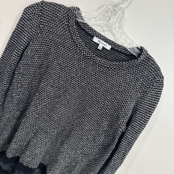 Madewell riverside pullover sweater ❤️ - Picture 7 of 10